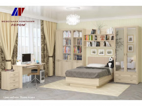 Детская Карина набор 4 в Когалыме - kogalym.mebel-tymen.ru | фото