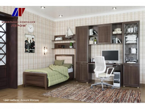 Детская Карина набор 9 в Когалыме - kogalym.mebel-tymen.ru | фото