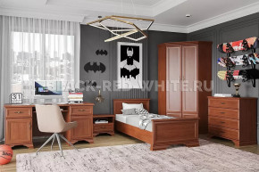 Детская Kentaki каштан в Когалыме - kogalym.mebel-tymen.ru | фото