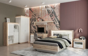 Детская Люмен №1 в Когалыме - kogalym.mebel-tymen.ru | фото