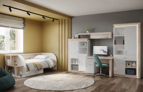 Детская Люмен №2 в Когалыме - kogalym.mebel-tymen.ru | фото