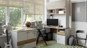 Детская «Оксфорд» в Когалыме - kogalym.mebel-tymen.ru | фото