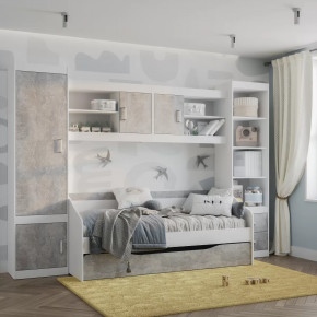 Детская Паскаль в Когалыме - kogalym.mebel-tymen.ru | фото