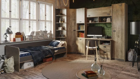 Детская «Пилигрим» в Когалыме - kogalym.mebel-tymen.ru | фото