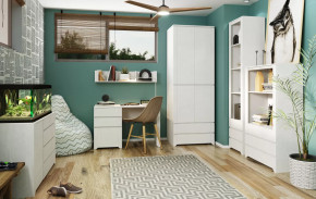 Детская серия «Твист» №1 в Когалыме - kogalym.mebel-tymen.ru | фото