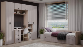 Детская «Тиффани» Кашемир, Кашемир матовый в Когалыме - kogalym.mebel-tymen.ru | фото