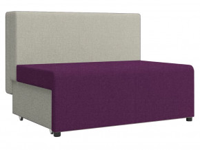 Детский диван Капитошка Savana Milk-Savana Berry кат. 1 в Когалыме - kogalym.mebel-tymen.ru | фото