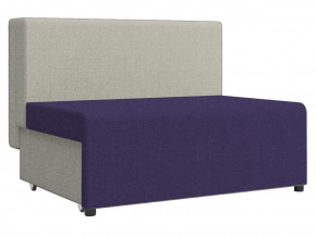 Детский диван Капитошка Savana Milk-Savana Violet кат. 1 в Когалыме - kogalym.mebel-tymen.ru | фото