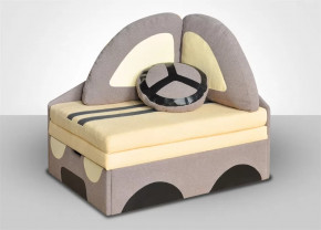 Детский Диван-Кровать Гонка в Когалыме - kogalym.mebel-tymen.ru | фото