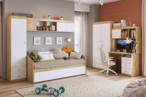 Детский гарнитур Форсаж К2 в Когалыме - kogalym.mebel-tymen.ru | фото