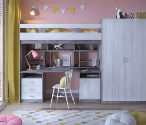 Детский комплекс Юта Ярофф в Когалыме - kogalym.mebel-tymen.ru | фото