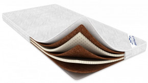 Детский Матрас Пушинка в Когалыме - kogalym.mebel-tymen.ru | фото