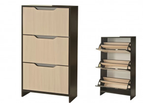 Диана-8 Обувница №3 (Росток-Мебель) в Когалыме - kogalym.mebel-tymen.ru | фото