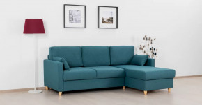 Дилан Диван-кровать угловой арт. ТД 422 в Когалыме - kogalym.mebel-tymen.ru | фото