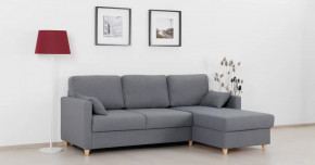 Дилан Диван-кровать угловой арт. ТД 423 в Когалыме - kogalym.mebel-tymen.ru | фото