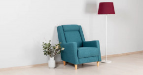 Дилан Кресло для отдыха арт. ТК 422 в Когалыме - kogalym.mebel-tymen.ru | фото