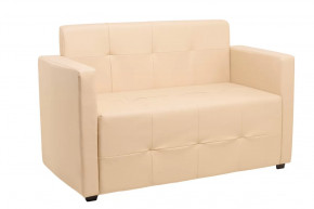 Диван 2-х местный Ситено (бежевый) в Когалыме - kogalym.mebel-tymen.ru | фото