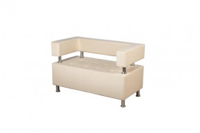 Диван 3-х местный Рейли (бежевый) в Когалыме - kogalym.mebel-tymen.ru | фото