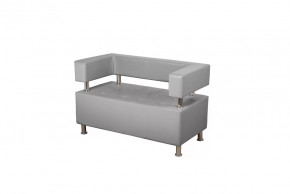 Диван 3-х местный Рейли (серый) в Когалыме - kogalym.mebel-tymen.ru | фото