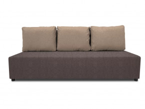 Диван Алиса 2 Savana Latte-Savana Camel кат. 1 в Когалыме - kogalym.mebel-tymen.ru | фото