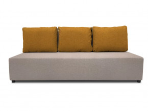 Диван Алиса 2 savana plus Ivory-savana plus yellow кат. 1 в Когалыме - kogalym.mebel-tymen.ru | фото