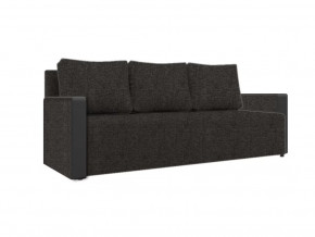 Диван Алиса 4 Savana Coffee-Teos Dark Brown кат. 1 в Когалыме - kogalym.mebel-tymen.ru | фото