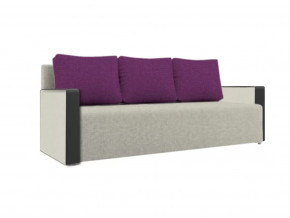 Диван Алиса 4 Savana Milk-Savana Berry-Marvel Black кат. 1 в Когалыме - kogalym.mebel-tymen.ru | фото