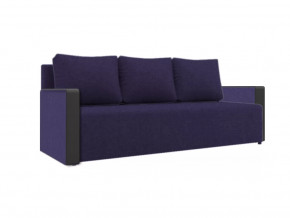 Диван Алиса 4 Savana Violet-Marvel Black кат. 1 в Когалыме - kogalym.mebel-tymen.ru | фото