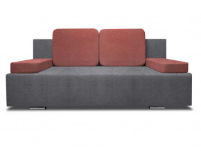 Диван Анри Savana Plus Ash-Savana Plus Coral кат. 1 в Когалыме - kogalym.mebel-tymen.ru | фото