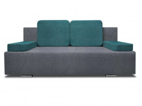 Диван Анри Savana Plus Mouse-Savana Plus Mint кат. 1 в Когалыме - kogalym.mebel-tymen.ru | фото