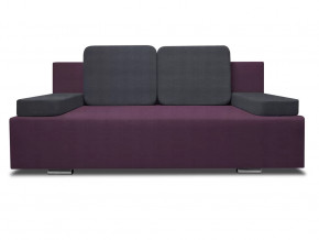 Диван Анри Shaggy plum-azure кат. 2 в Когалыме - kogalym.mebel-tymen.ru | фото