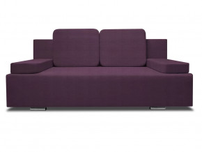 Диван Анри Shaggy plum кат. 2 в Когалыме - kogalym.mebel-tymen.ru | фото