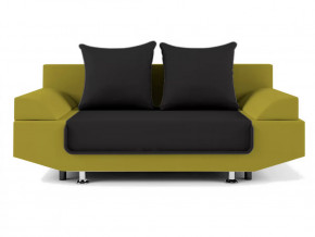 Диван Анютка Neo Apple-Neo Grafit кат. 1 в Когалыме - kogalym.mebel-tymen.ru | фото