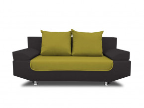 Диван Анютка Neo Grafit-Neo Apple кат. 1 в Когалыме - kogalym.mebel-tymen.ru | фото