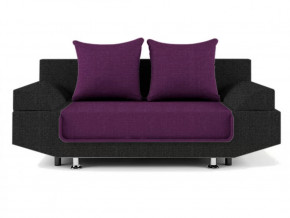 Диван Анютка Savana Grey-Savana Berry кат. 1 в Когалыме - kogalym.mebel-tymen.ru | фото