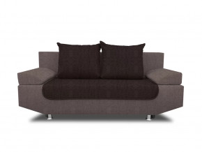 Диван Анютка Savana Latte-Savana Coffee кат. 1 в Когалыме - kogalym.mebel-tymen.ru | фото