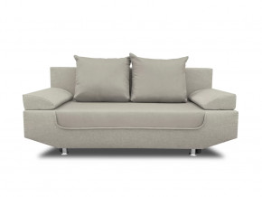 Диван Анютка Savana Milk кат. 1 в Когалыме - kogalym.mebel-tymen.ru | фото