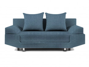 Диван Анютка Savana plus blue кат. 1 в Когалыме - kogalym.mebel-tymen.ru | фото