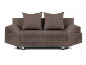 Диван Анютка Savana plus toffee кат. 1 в Когалыме - kogalym.mebel-tymen.ru | фото