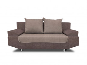 Диван Анютка Savana plus vision-Savana plus mocca кат. 1 в Когалыме - kogalym.mebel-tymen.ru | фото