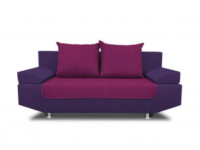Диван Анютка Savana Violet-Savana Berry кат. 1 в Когалыме - kogalym.mebel-tymen.ru | фото
