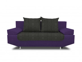 Диван Анютка Savana Violet-Savana Grey кат. 1 в Когалыме - kogalym.mebel-tymen.ru | фото