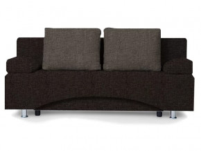 Диван Аристократ Savana Chocolate-Savana Hazel кат. 1 в Когалыме - kogalym.mebel-tymen.ru | фото