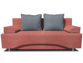 Диван Аристократ Savana Plus Coral-Savana Plus Mouse кат. 1 в Когалыме - kogalym.mebel-tymen.ru | фото