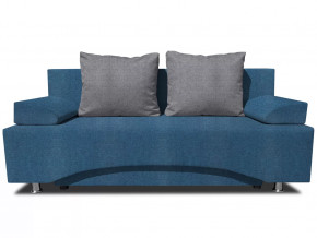 Диван Аристократ Savana Plus Denim-Savana Plus Ash кат. 1 в Когалыме - kogalym.mebel-tymen.ru | фото