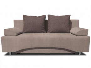 Диван Аристократ Savana Plus Mocca-Savana Plus Vision кат. 1 в Когалыме - kogalym.mebel-tymen.ru | фото