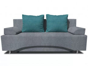 Диван Аристократ Savana Plus Mouse-Savana Plus Mint кат. 1 в Когалыме - kogalym.mebel-tymen.ru | фото