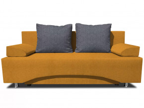 Диван Аристократ Savana Plus Yellow-Savana Plus Grafit кат. 1 в Когалыме - kogalym.mebel-tymen.ru | фото