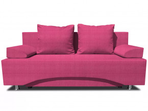 Диван Аристократ Shaggy Magneta кат. 2 в Когалыме - kogalym.mebel-tymen.ru | фото