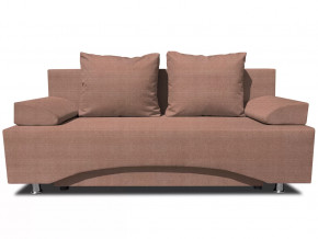 Диван Аристократ Shaggy Mocca кат. 2 в Когалыме - kogalym.mebel-tymen.ru | фото